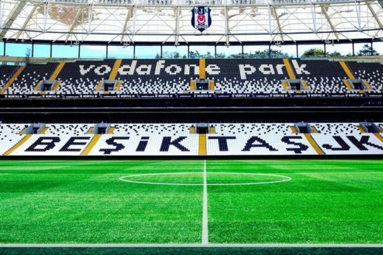 Beşiktaş'ın net borcu belli oldu