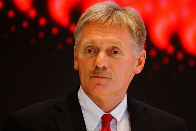 Kremlin S&ouml;zc&uuml;s&uuml; Peskov: Tavan fiyat uygulamasını kabul etmeyeceğiz