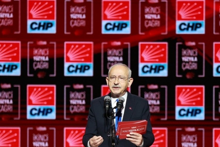 Kemal Kılı&ccedil;daroğlu: T&uuml;rkiye'yi tek bir kişi değil, sistem y&ouml;netecek