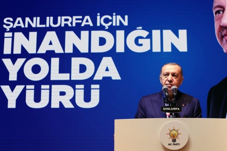 Cumhurbaşkanı Erdoğan, pamuk ve ay&ccedil;i&ccedil;eğinde destekleme tutarlarını a&ccedil;ıkladı
