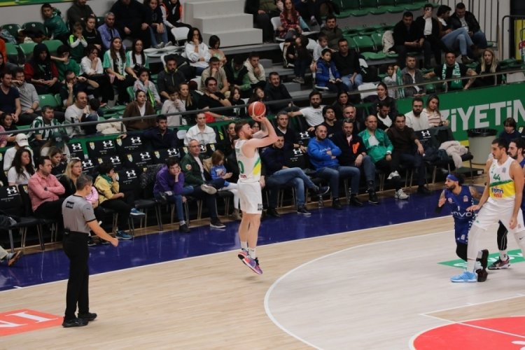 Potanın Timsahları'dan s&uuml;rpriz kayıp
