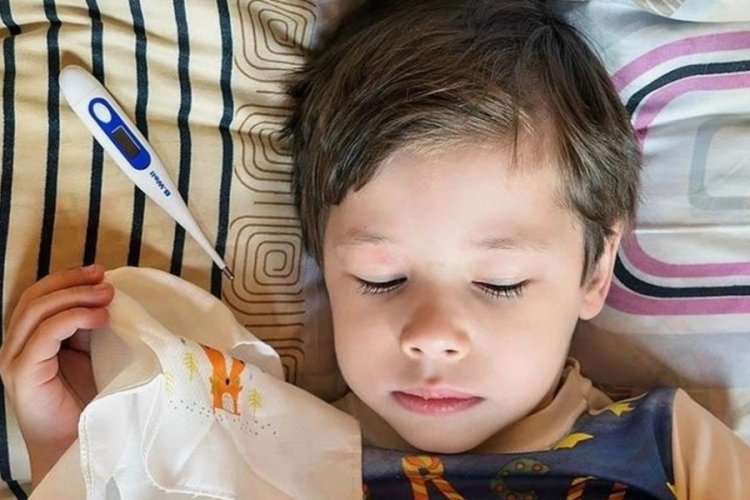 İngiltere'de, "Strep A" adlı bakteriyel enfeksiyon nedeniyle 6 &ccedil;ocuk &ouml;ld&uuml;