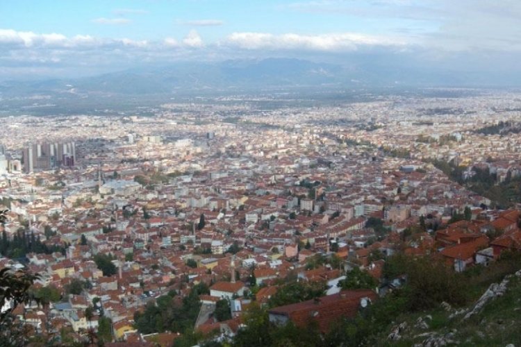 Bursa'da bug&uuml;n hava nasıl olacak?