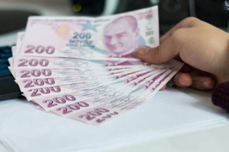 Asgari &uuml;cret i&ccedil;in dikkat &ccedil;eken 9 bin 350 detayı
