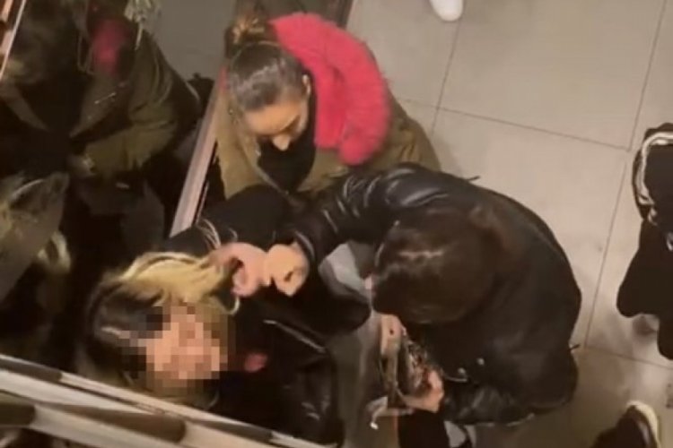 İstanbul'da sıra tartışması