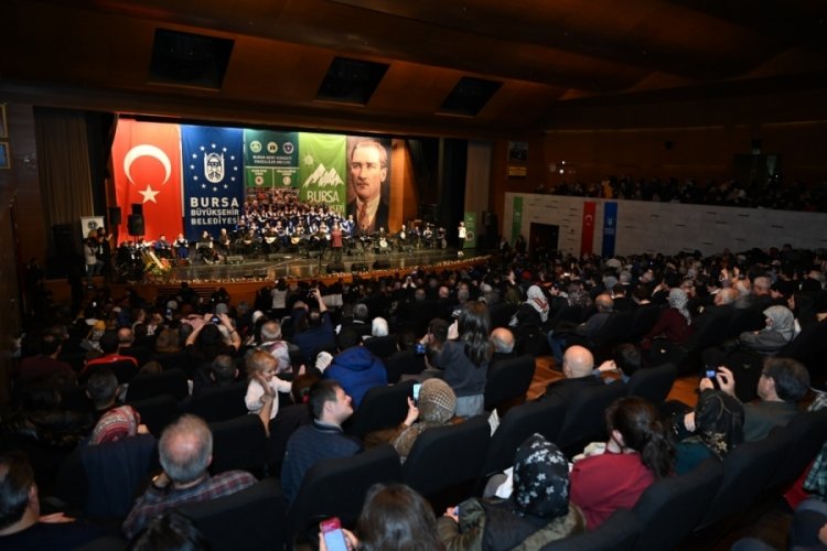 Bursa'ya engelli g&uuml;nd&uuml;z bakımevi m&uuml;jdesi