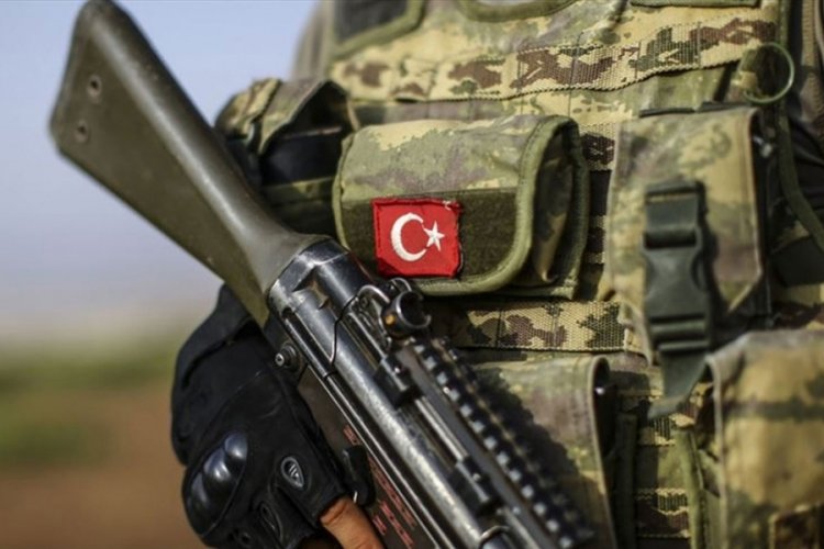 Jandarma 259 ter&ouml;r ş&uuml;phelisini yakaladı