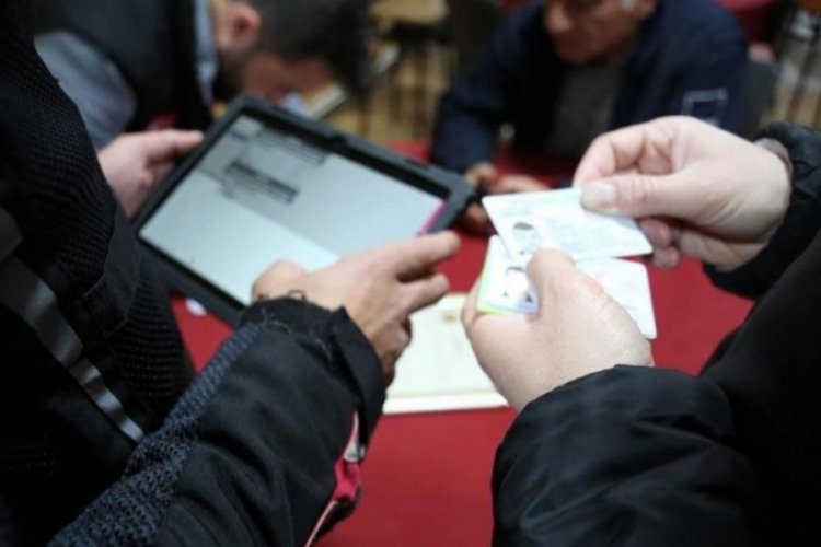 &Uuml;lke genelinde 'yasa dışı bahis' uygulaması: 37 g&ouml;zaltı