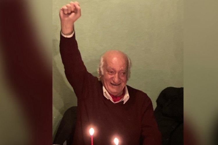 S&ouml;nmez Targan 88 yaşında hayatını kaybetti