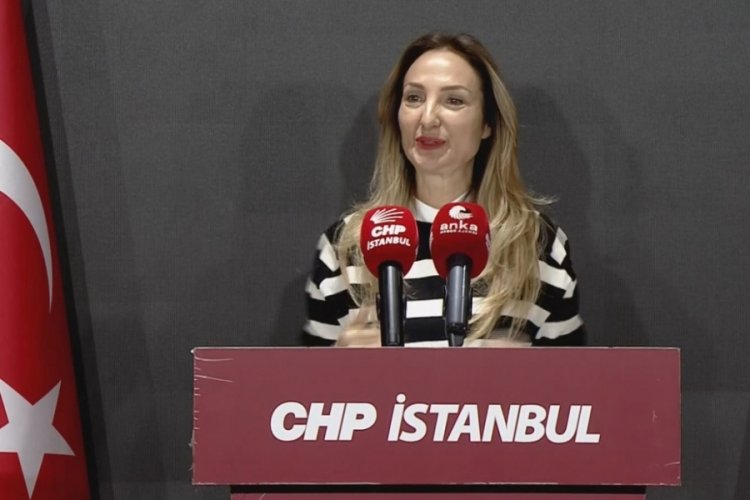 Nazlıaka: Selvi Kılı&ccedil;daroğlu'nun koronavir&uuml;s testi pozitif &ccedil;ıktı