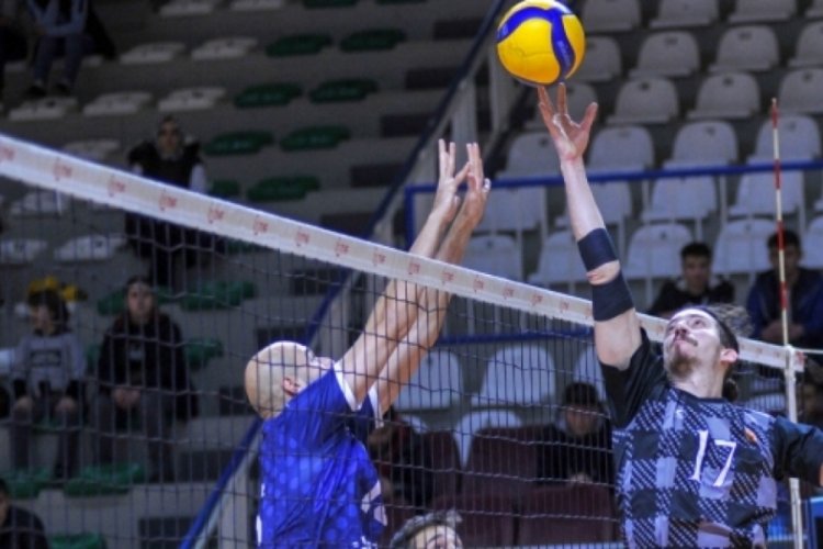İneg&ouml;l Belediyespor 3-0 Bilim Yaşam Spor