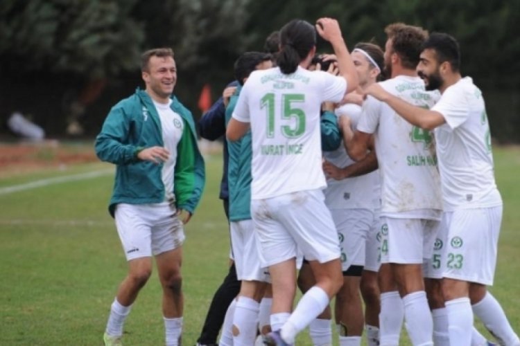 G&ouml;r&uuml;kle İpekspor iddiasını s&uuml;rd&uuml;r&uuml;yor