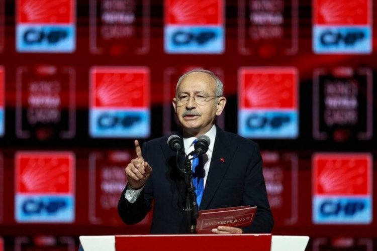 Kemal Kılı&ccedil;daroğlu'nun paylaşımı sosyal medyada ses getirdi!