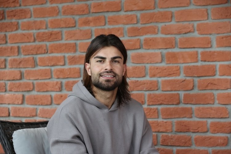 Bardakcı: Marcao'nun yerini doldurduğumu d&uuml;ş&uuml;n&uuml;yorum