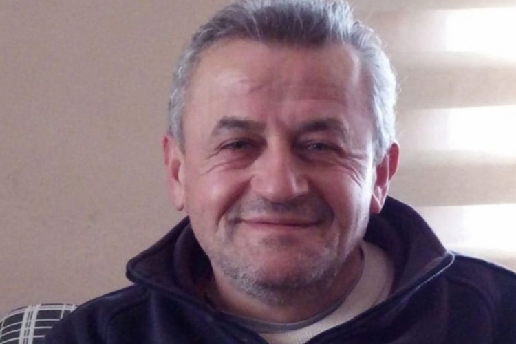 D&uuml;zce'de 2 g&uuml;nd&uuml;r aranan 50 yaşındaki adam, &ouml;l&uuml; olarak bulundu