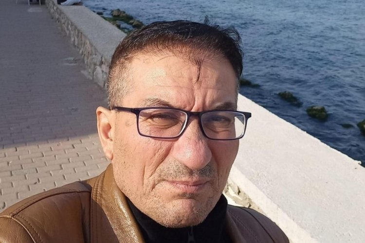 Malatya'da kazada ağır yaralanan hastanede &ouml;ld&uuml;