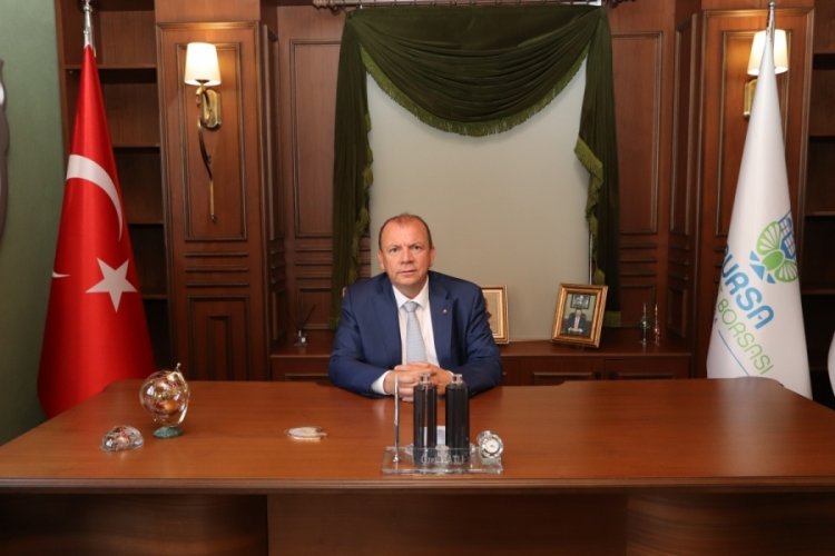&Ouml;zer Matlı: Tarım alanları verimli bir şekilde kullanılmalı