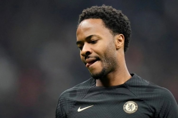 Sterling'in evine silahlı saldırgan girdi: Katar'dan ayrıldı