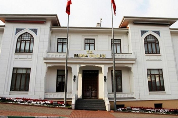 Bursa Valiliği Toplumsal Cinsiyet Eşitliği Konulu Resim Yarışması'na izin vermedi