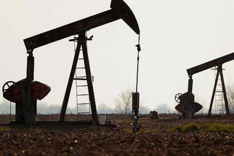 T&uuml;rkiye'deki mevcut rezervin 2 katı petrol bulundu!