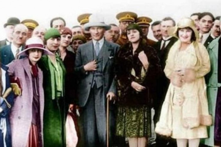 D&uuml;nya Kadın Hakları G&uuml;n&uuml; nedir, nasıl ortaya &ccedil;ıktı?