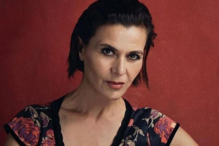 Hatice Aslan'dan ş&ouml;hret a&ccedil;ıklaması