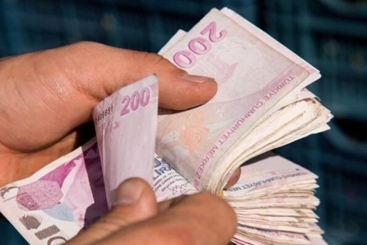Enflasyonun rakamlarının a&ccedil;ıklanmasıyla birlikte memur ve emekli i&ccedil;in 5 aylık zam oranı netleşti