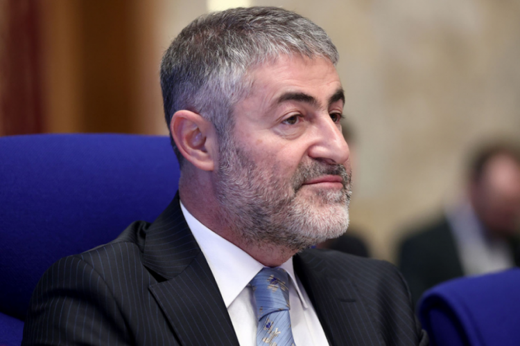 Bakan Nebati'den enflasyon mesajı!