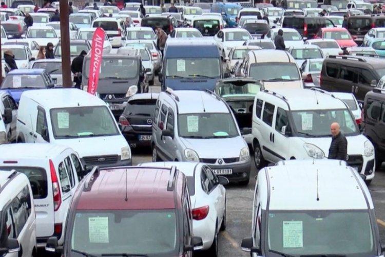 Otomobil satışlarında o detay dikkat &ccedil;ekti
