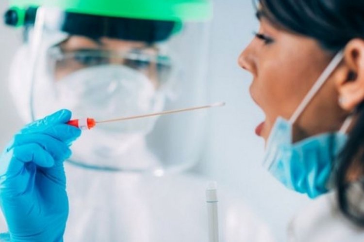 T&uuml;k&uuml;r&uuml;k bazlı hamilelik testi y&uuml;zde 95 doğru sonu&ccedil; veriyor