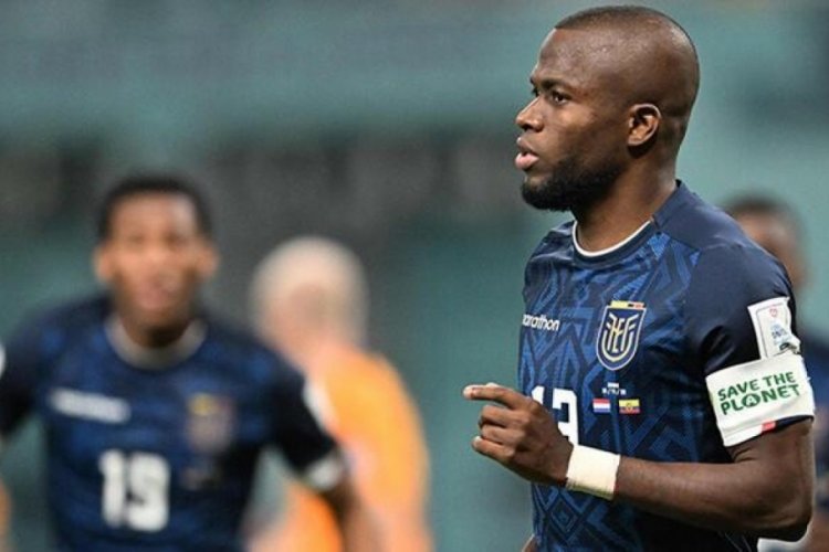 Fenerbah&ccedil;e, Enner Valencia ile yeniden anlaştı!