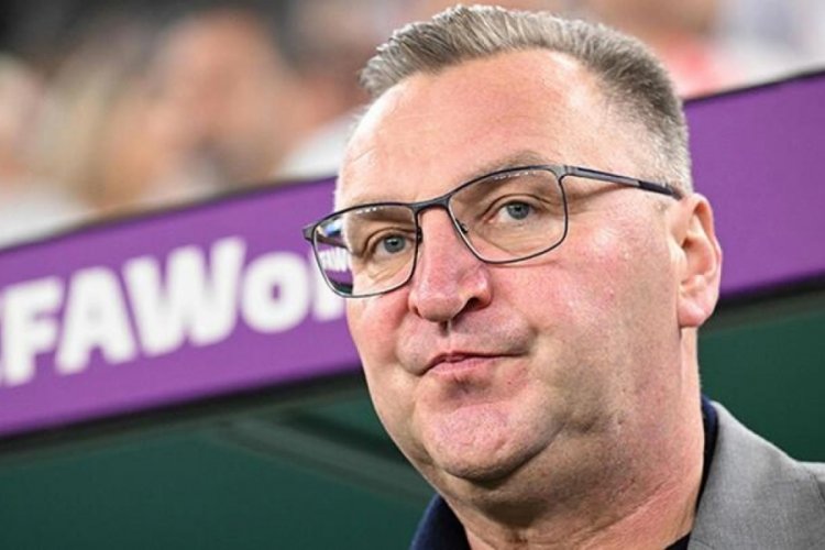 Polonya teknik direkt&ouml;r&uuml; Michniewicz: Mbappe'yi durdurmanın yolunu bilen tek bir insan bile yok