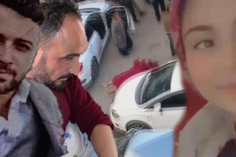 Eski nişanlısı tarafından &ouml;ld&uuml;r&uuml;len 15 yaşındaki kızın babası konuştu