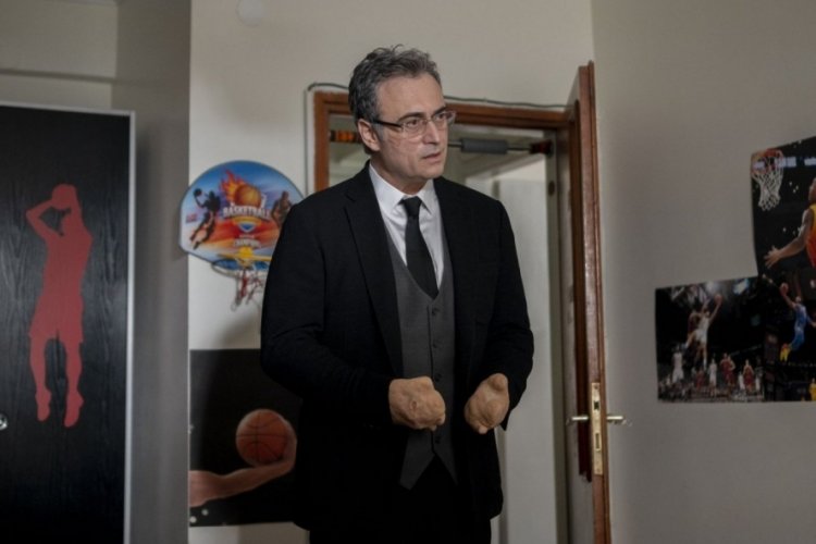 Buğday Tanesi sinemaseverlerin ilgi odağı oldu