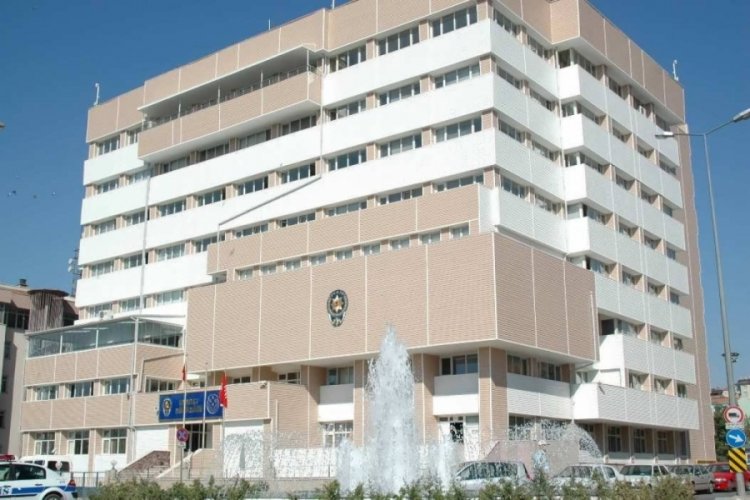 Kırklareli'nde kasım ayında 2 bin 128 ş&uuml;pheli hakkında işlem yapıldı