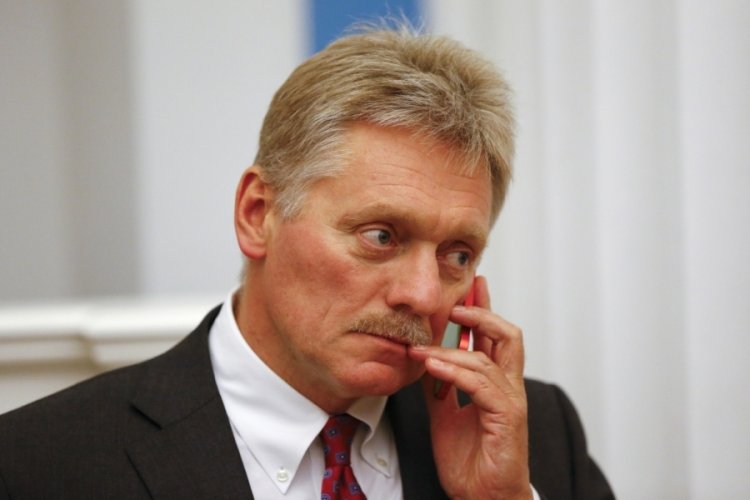 Peskov: Tavan fiyat uygulaması Ukrayna'daki askeri operasyonları etkilemeyecek