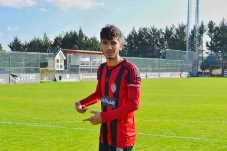 Elbeyli &Uuml;z&uuml;mspor: Sizin &ccedil;ocuklarınız yok mu?