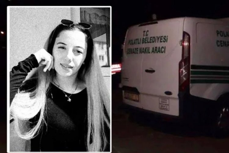 T&uuml;lay G&uuml;&ccedil;evin cinayetindeki detaylar kan dondurdu!