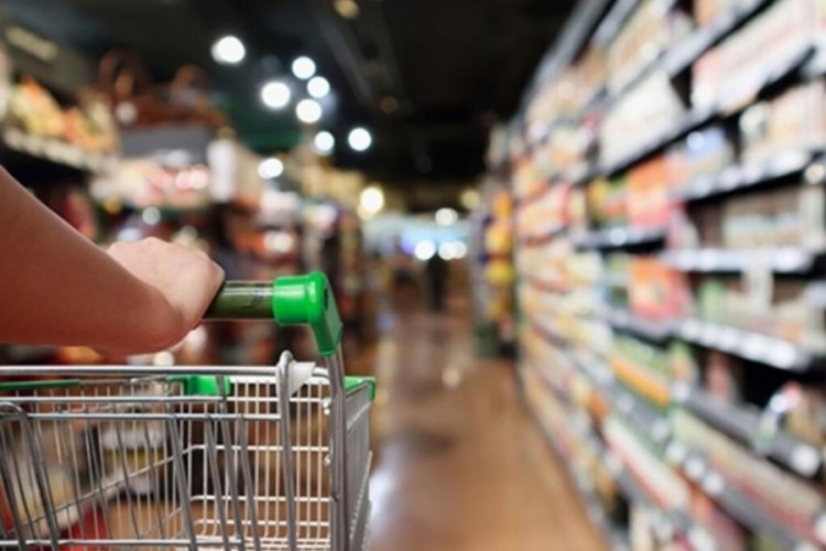 Zincir marketler hakkında flaş &ouml;neri: Ekmek, sigara alkol, et satışına yasak mı geliyor?