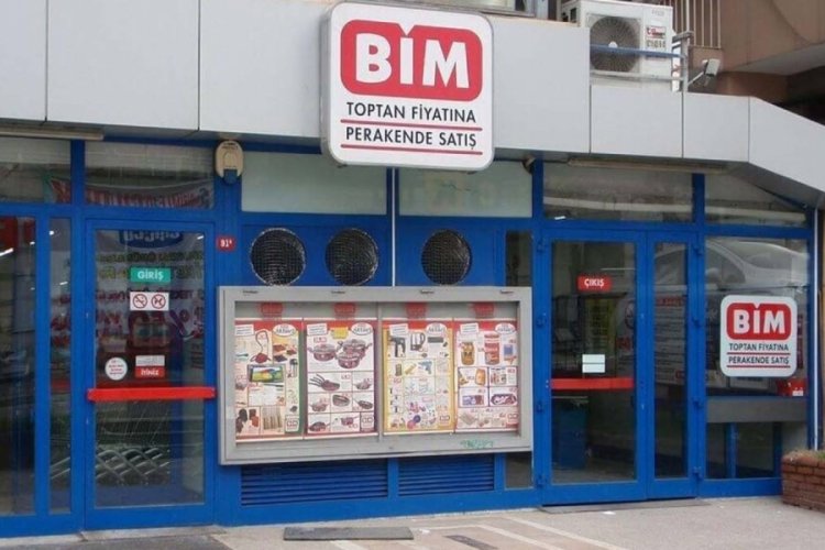 Market kavgası borsayı da etkiledi!