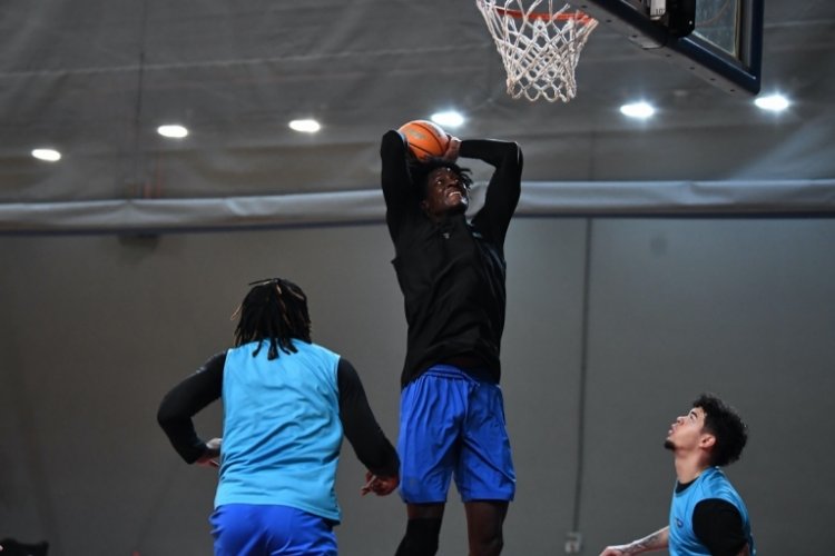 TOFAŞ Basketbol Takımı Macaristan yolcusu