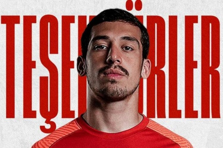 &Uuml;mraniyespor, Nika Gagnidze ile yollarını ayırdı
