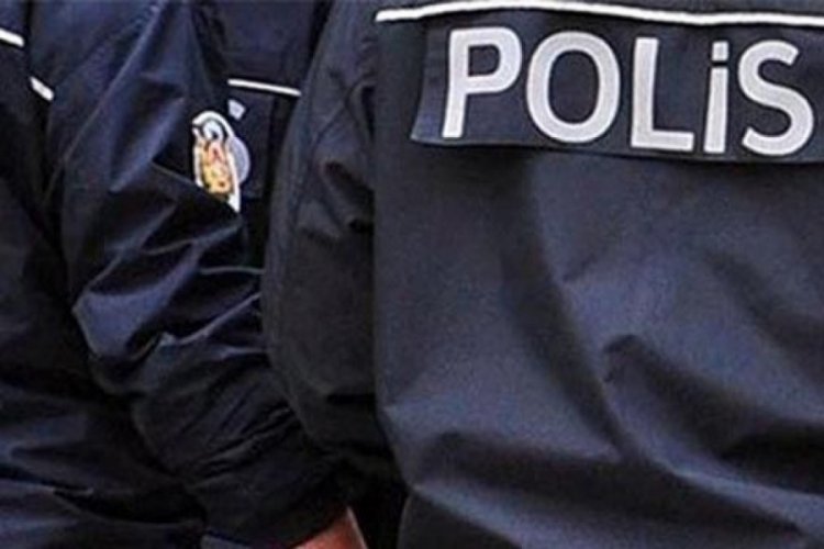 Nevşehir'de ter&ouml;r &ouml;rg&uuml;t&uuml; DEAŞ &uuml;yesi 2 kişi yakalandı