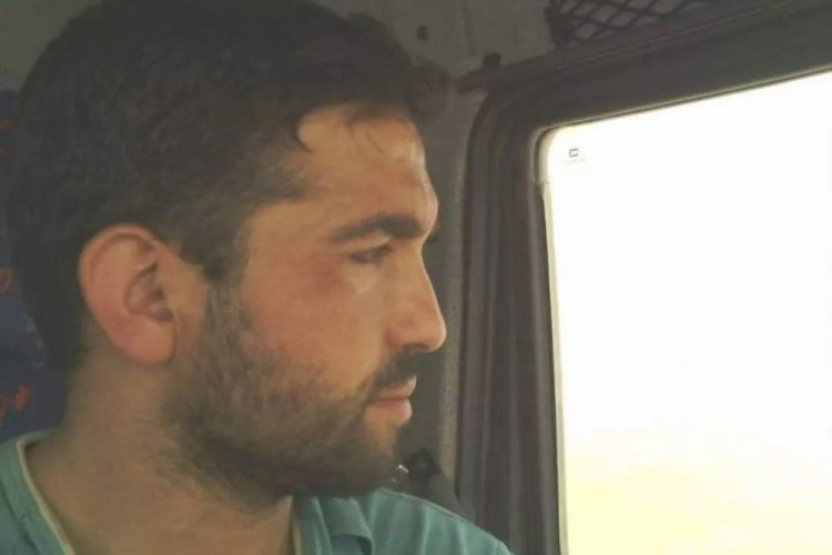 G&uuml;m&uuml;şhane'de yeni aldığı trakt&ouml;r&uuml;n altında kalan 3 &ccedil;ocuk babası şahıs hayatını kaybetti