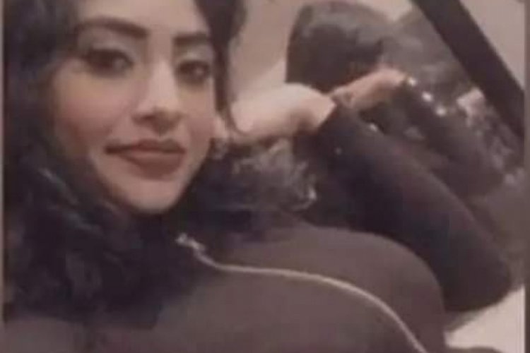 Meksika'da dehşet veren olay! 8 aylık hamile kadını &ouml;ld&uuml;r&uuml;p bebeğini &ccedil;aldılar