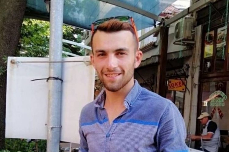 Muğla'da kayıp olan genci ailesi buldu