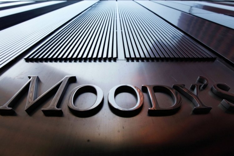 Moody's'ten flaş uyarı: T&uuml;rkiye &ccedil;ok y&uuml;ksek bir riskle karşı karşıya