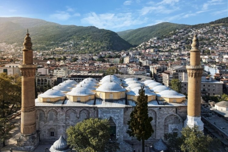 Bursa'da bug&uuml;n hava nasıl olacak?