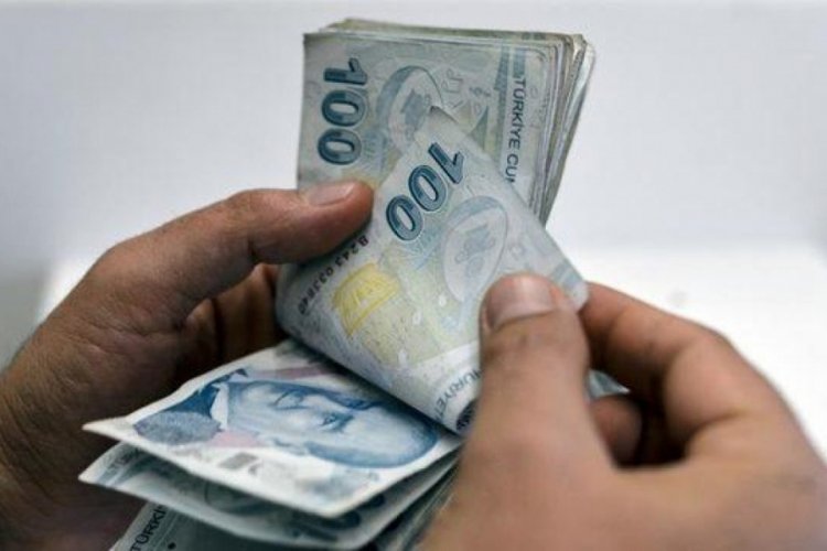 Enflasyon rakamları sonrası asgari &uuml;crette zam tahmini!