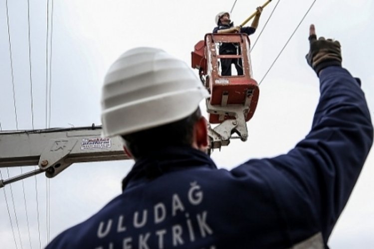 G&uuml;ney Marmara'da 2 milyar liralık enerji yatırımı